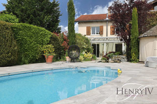  Maison � vendre 5 pi�ces 190 m�