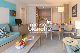  Appartement � vendre 2 pi�ces 43 m�