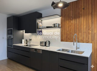  Appartement � vendre 4 pi�ces 78 m�