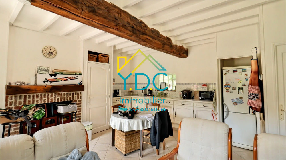 � vendre  Maison Yvetot (76190)