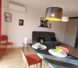  Appartement � vendre 1 pi�ce 29 m�