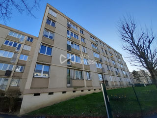  Appartement � vendre 4 pi�ces 70 m�