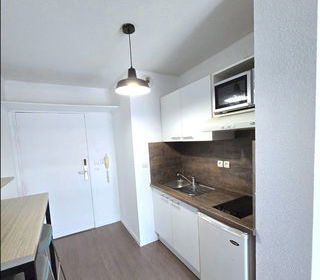  Appartement � vendre 1 pi�ce 23 m�