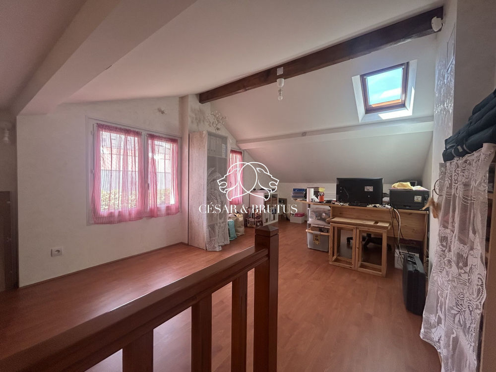 � vendre  Maison Villeurbanne (69100)