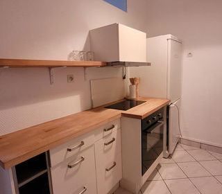  Appartement � louer 2 pi�ces 35 m�