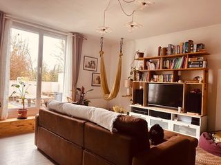  Appartement � vendre 3 pi�ces 1 m�