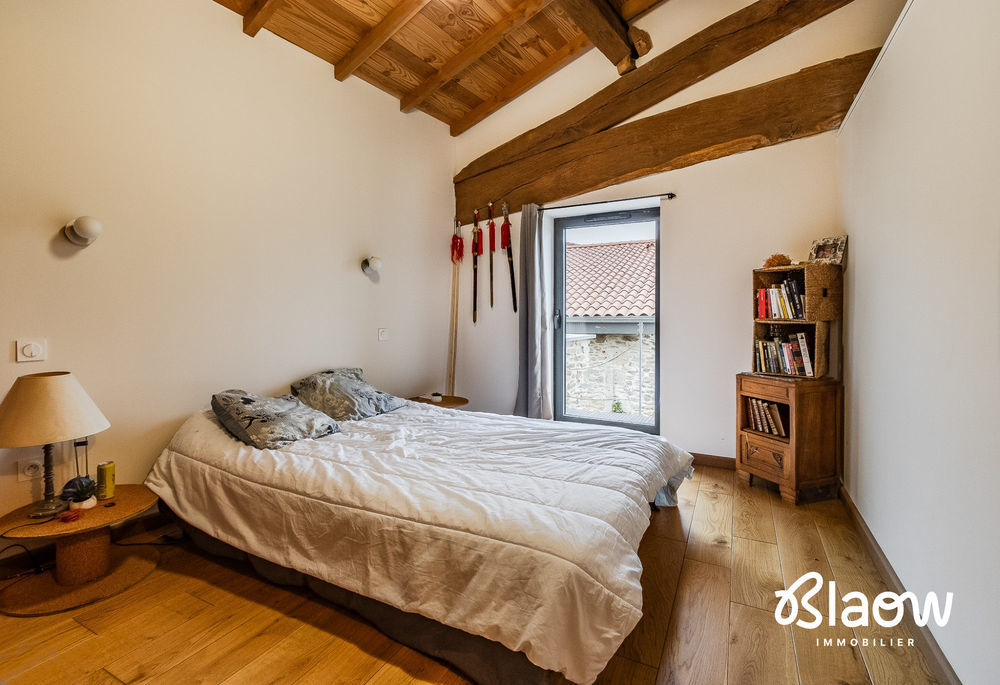 � vendre  Maison Saint-Joseph (42800)