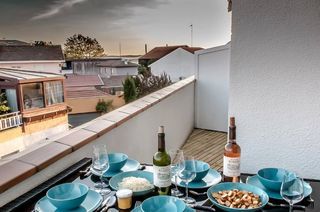  Appartement � vendre 3 pi�ces 55 m�