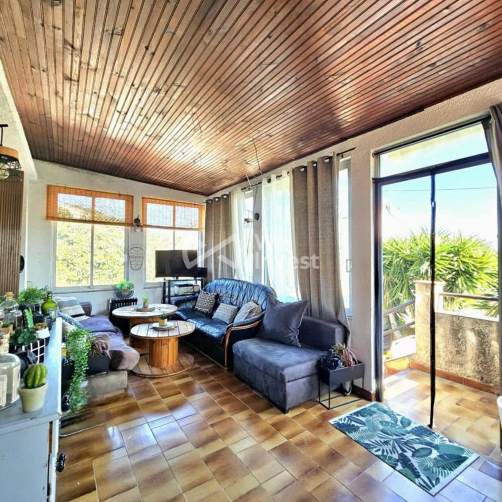 � vendre  Maison La Ciotat (13600)