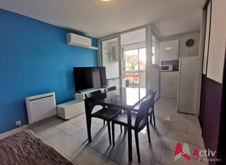  Appartement � vendre 2 pi�ces 35 m�