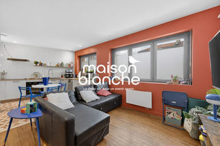  Maison � vendre 4 pi�ces 77 m�