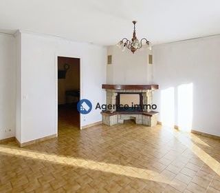  Maison � vendre 4 pi�ces 65 m�