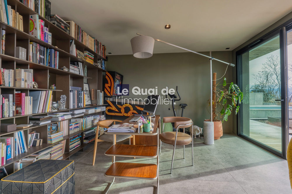 � vendre  Maison Saint-Alban-Leysse (73230)