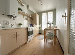  Appartement � vendre 3 pi�ces 55 m�