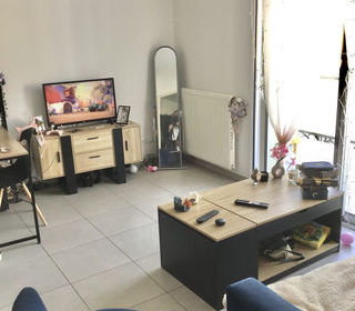  Appartement � vendre 2 pi�ces 38 m�