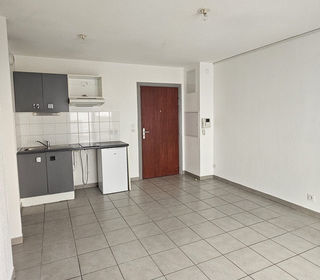  Appartement � vendre 2 pi�ces 37 m�