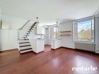  Appartement � vendre 4 pi�ces 68 m�