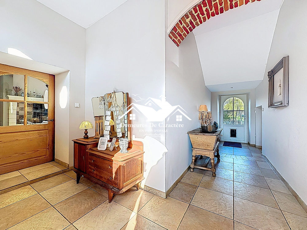 � vendre  Maison Boulogne-sur-Mer (62200)