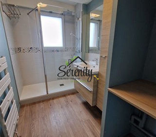  Appartement � vendre 4 pi�ces 100 m�