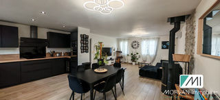  Maison � vendre 7 pi�ces 135 m�