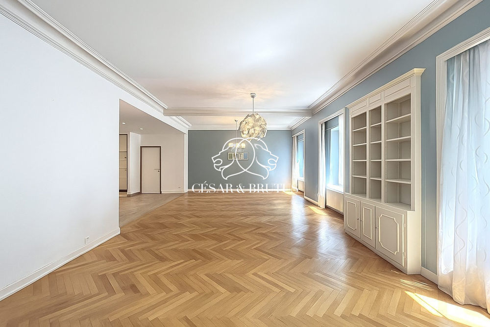 � vendre  Appartement Lyon 6