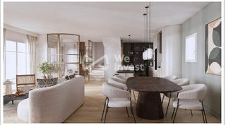  Maison � vendre 4 pi�ces 125 m�