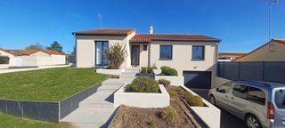  Maison � vendre 6 pi�ces 105 m�