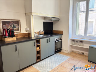  Maison � vendre 4 pi�ces 64 m�