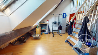  Appartement � vendre 2 pi�ces 29 m�