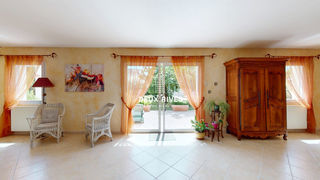  Maison � vendre 10 pi�ces 266 m�