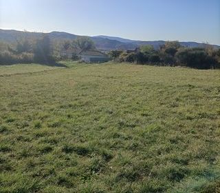  Terrain � vendre 1500 m�