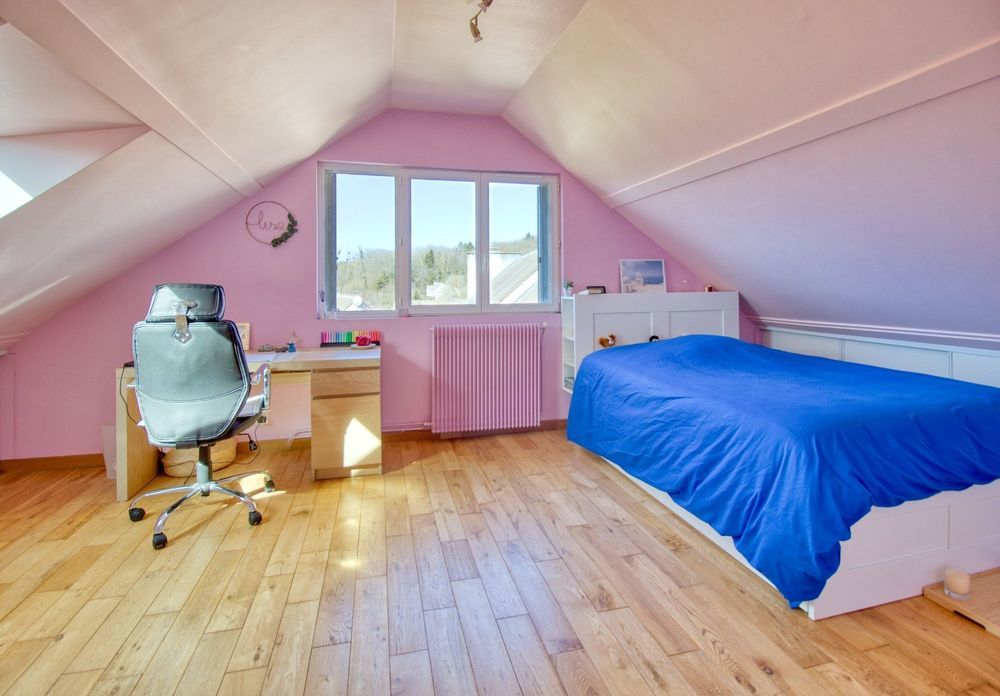 � vendre  Maison Feucherolles (78810)