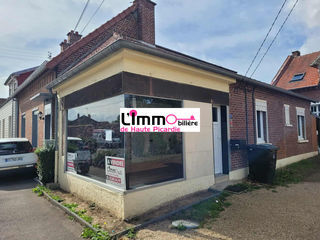  Maison � vendre 2 pi�ces 45 m�