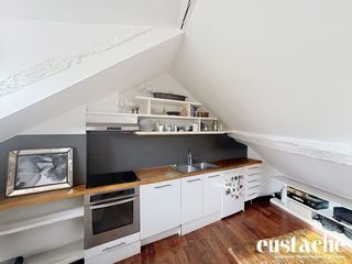  Appartement � vendre 2 pi�ces 49 m�