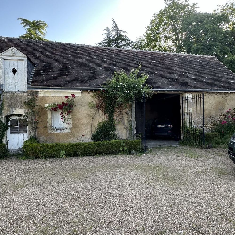 � vendre  Maison Montoire-sur-le-Loir (41800)