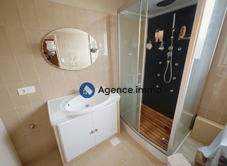  Maison � vendre 4 pi�ces 79 m�