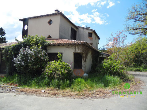   Ancien h�tel de 750 m2 salle s�minaire, parking, jardin Maison - 15 + pi�ce(s) - 750 m�