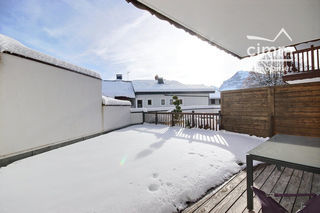  Appartement � vendre 3 pi�ces 52 m�