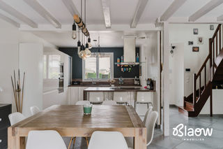  Maison � vendre 6 pi�ces 147 m�