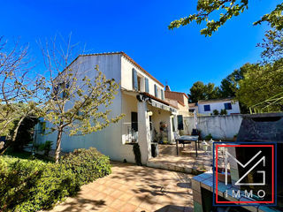  Maison � vendre 4 pi�ces 110 m�