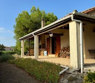  Maison � vendre 3 pi�ces 90 m�