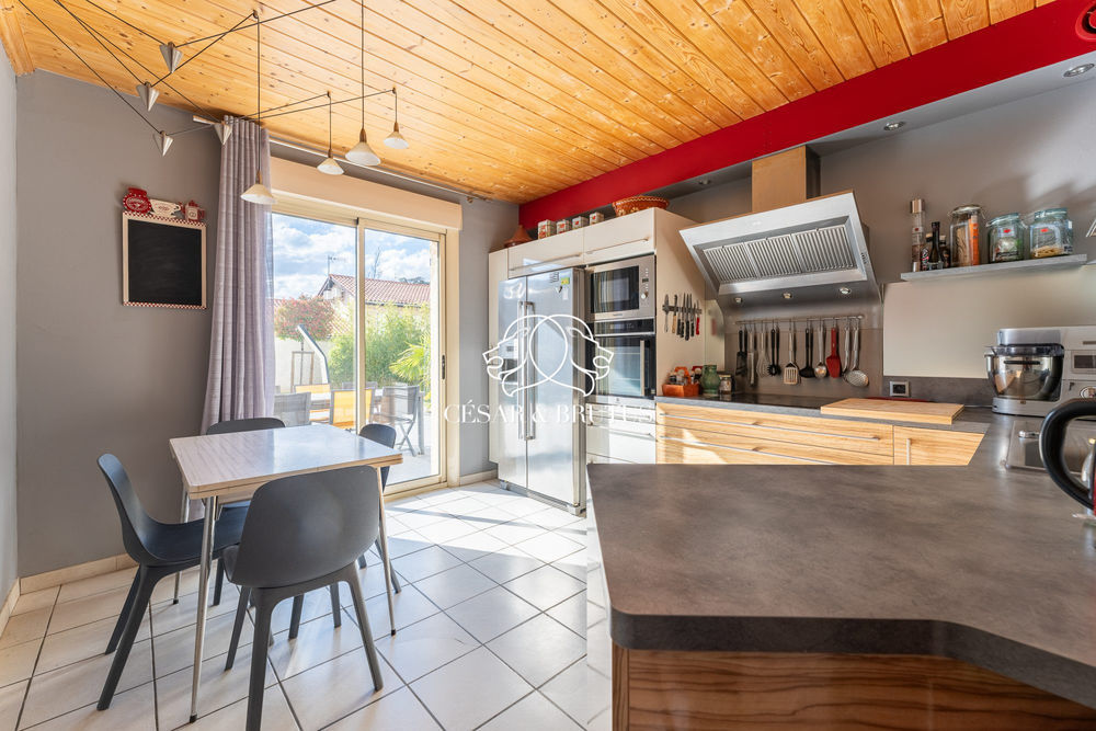 � vendre  Maison Charly (69390)