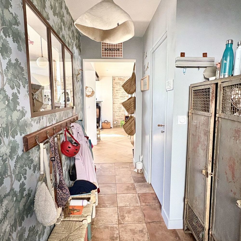 � vendre  Maison Vannes (56000)