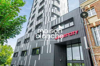  Appartement � vendre 1 pi�ce 24 m�