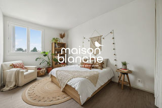  Appartement � vendre 3 pi�ces 67 m�