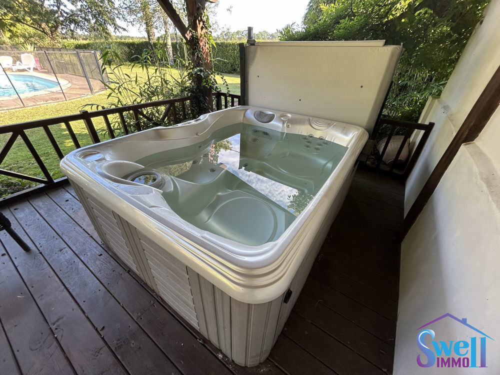 � vendre  Maison Magescq (40140)