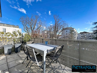  Appartement � vendre 3 pi�ces 1 m�