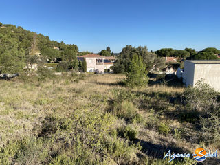  Terrain � vendre 1185 m�