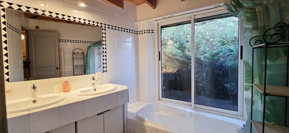 � vendre  Maison Tr�drez-Locqu�meau (22300)