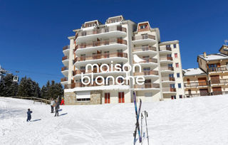  Appartement � vendre 2 pi�ces 31 m�